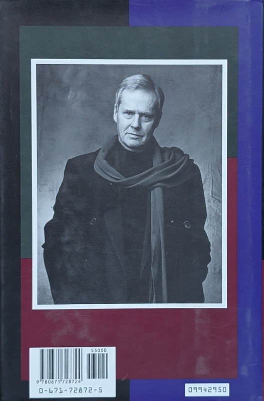 Knowing When to Stop: A Memoir - Ned Rorem SIGNED 1ST EDITION 1ST PRINT VG+ gallery