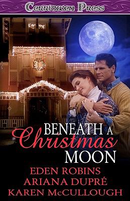 Beneath a Christmas Moon, Robins, Eden, Acceptable Book
