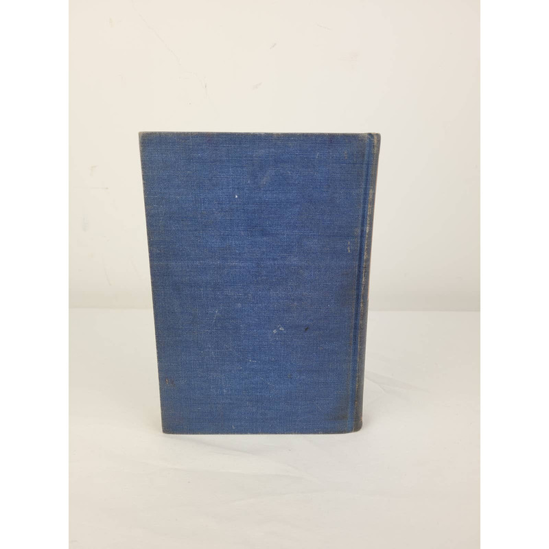 Bacteriology Estelle and Robert Earle Buchanan 1940s Book Textbook Vintage gallery
