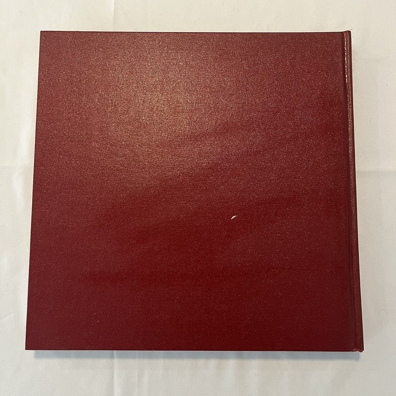 Ludwig Van Beethoven Bicentennial Edition 1770-1970 Book Good Hardcover gallery