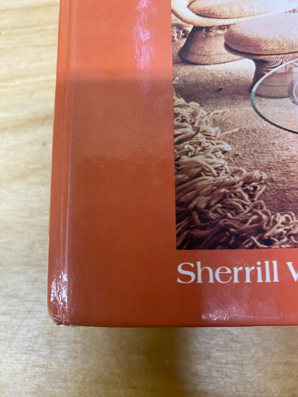 Interior Design and Decoration: Fourth Edition, By Sherrill Whiton, Hardcover gallery