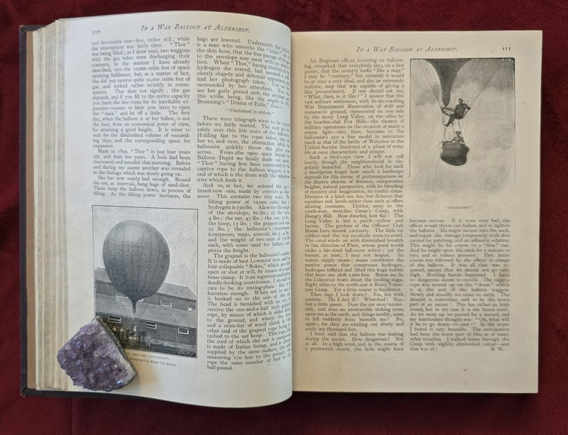 CASSELL'S FAMILY MAGAZINE 1895 Victorian J M Barrie Sydney Paget Illustrated gallery