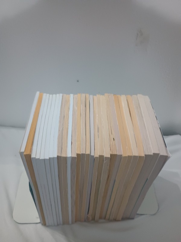 Lot of 28 Junie B. Jones Complete Set #1-28 PB Barbara Park gallery