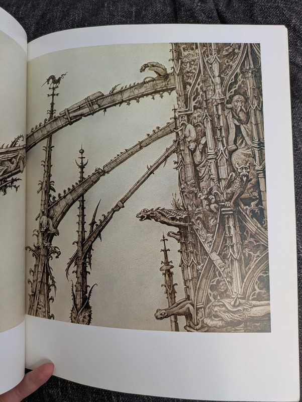 The Land of Froud, edited by David Larkin, softcover, 1977, in great shape! gallery