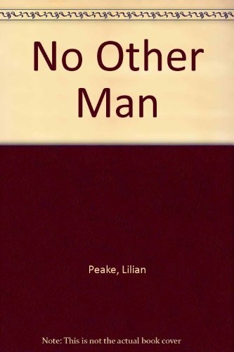 No Other Man by Mortimer, Carole Paperback / softback Book The Fast Free