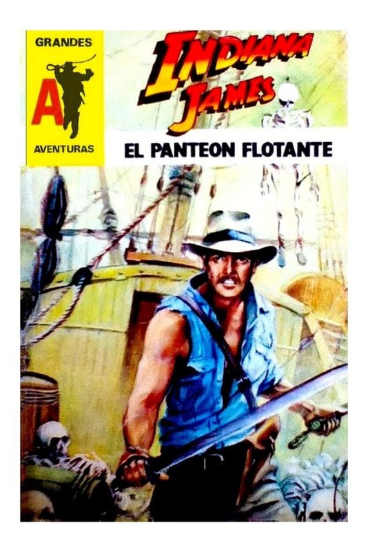 GRANDES ADVENTURAS (SPA) 54 Unique Issues In PDF Format On USB Thumb Drive