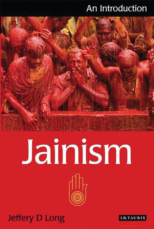 Jainism: An Introduction (I.B.Tauris Introductions to Religion) – paperback …
