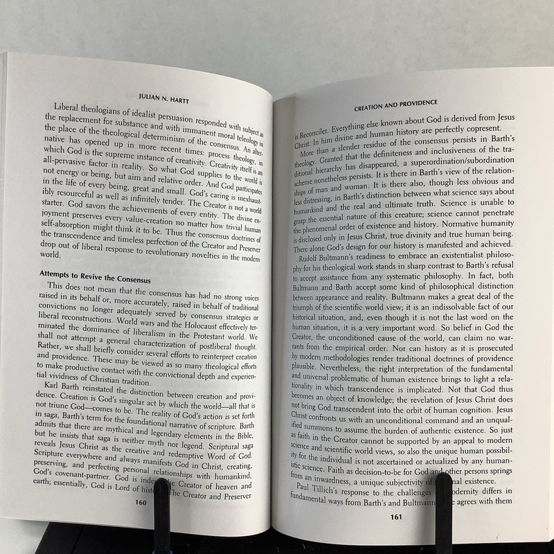 Christian Theology & Readings In Christian Theology King & Hodgson Ed. 1985, '94 gallery