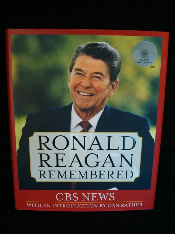 Ronald Reagan Remembered CBS News