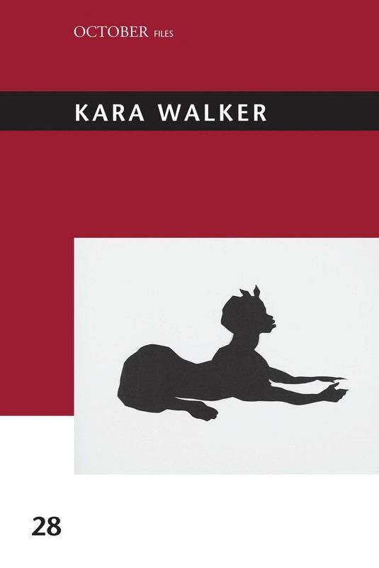 Kara Walker (October Files), , Excellent Book