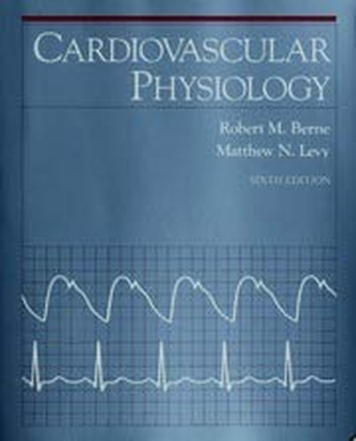 Cardiovascular Physiology by Levy, Matthew N. Hardback Book The Fast Free