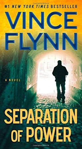 Separation of Power (Mitch Rapp), Flynn, Vince
