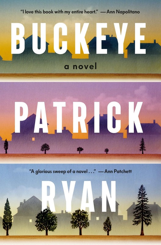 Buckeye: A Read with Jenna Pick: A Novel