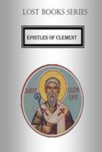 Epistles of Clement, Paperback by Fincher, Billy R., Brand New, Free shipping…