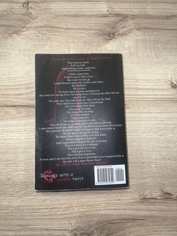 The Mindf*ck Series by S. T. Abby (OOP Edition) gallery