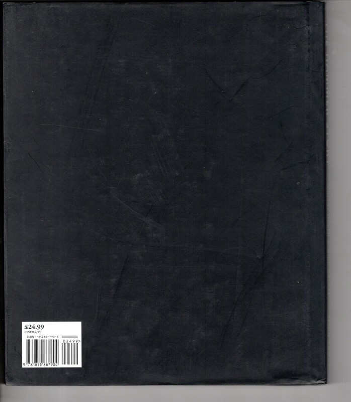 The Hammer Story by Marcus Hearn (1997, Hardcover) gallery
