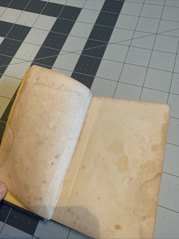 1863 Aunt Lizzie’s Stories By Asa Bullard Boston Lee And Shepard gallery