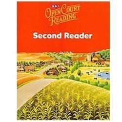 Open Court Reading: Second Reader, Grade 1