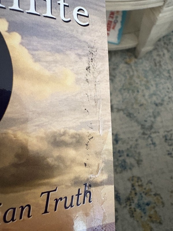 David Hart Beauty of the Infinite 2004 TPB Edition Aesthetics of Christian Truth gallery