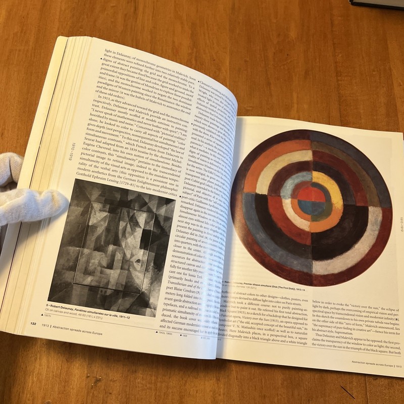 Art since 1900 Vol. 1 : Modernism, Antimodernism, Postmodernism by Rosalind... gallery