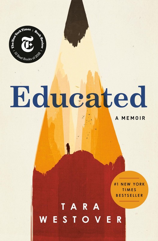 EDUCATED: A MEMOIR