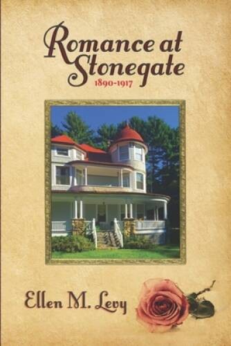 Romance at Stonegate – Paperback By Levy, Ellen M – VERY GOOD