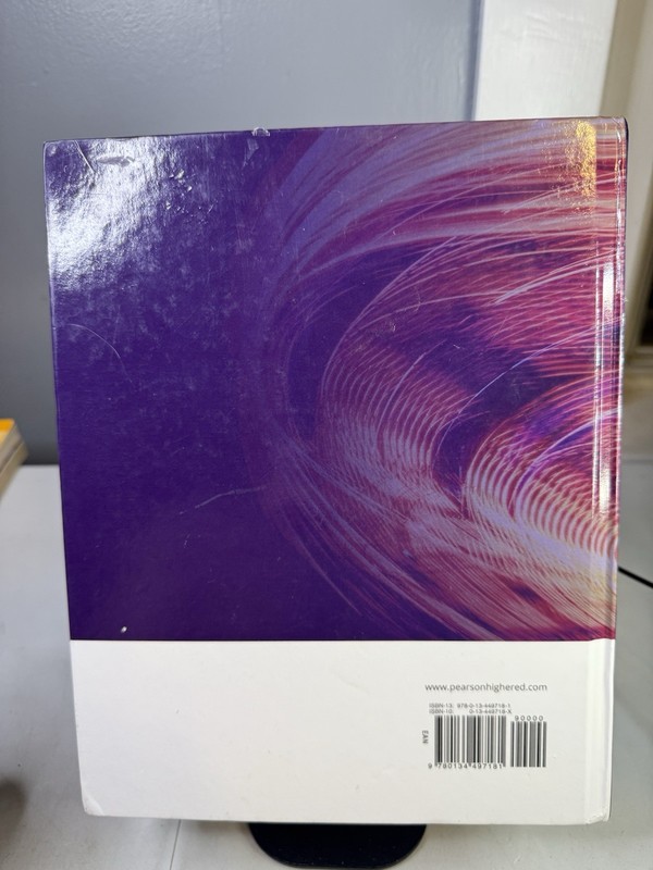 Differential Equations and Linear Algebra by Edwards, C. - 4th Edition gallery