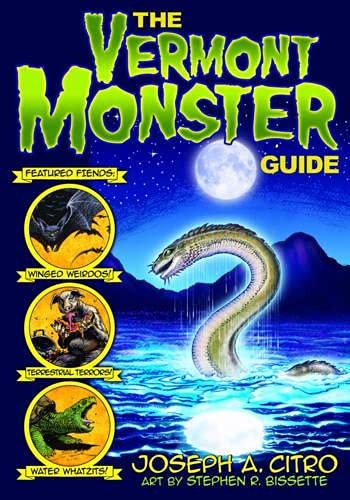 The Vermont Monster Guide