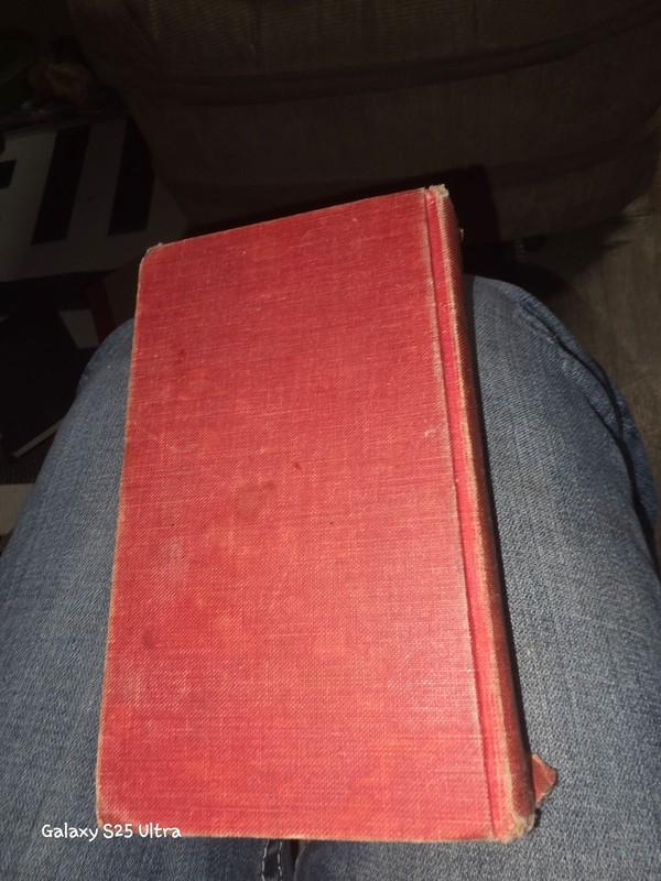 Insect Field Book Frank E Lutz 1935 3rd Ed Entomology HC Illus gallery