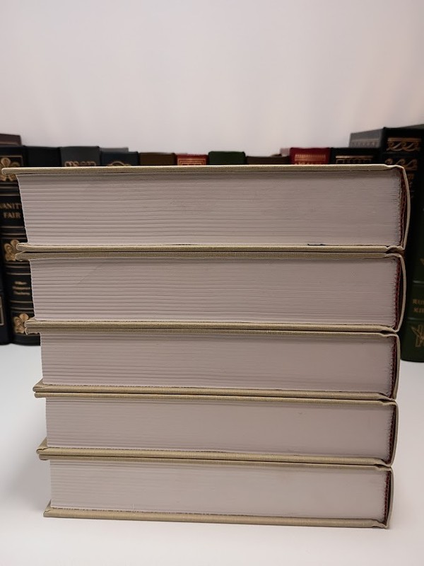 Oxford Encyclopedia of Archaeology in the Near East Complete 5 Volume Set LN ⭐ gallery