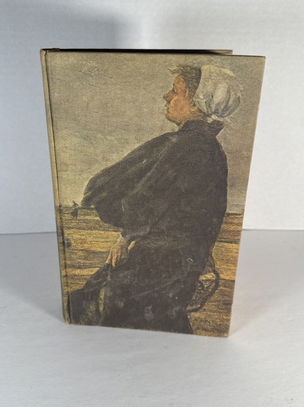 Am Grauen Meer: Gesammelte Werke- Theodor Storm, 1962 GOOD CONDITION gallery