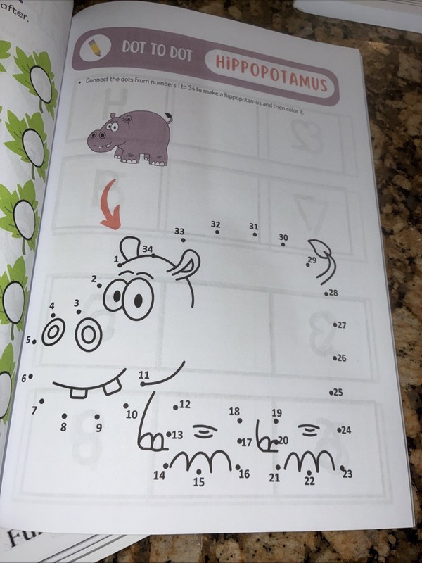 Kindergarten Homeschool Bundle Writing, Sight Words/Phonics Full Year Curriculum gallery