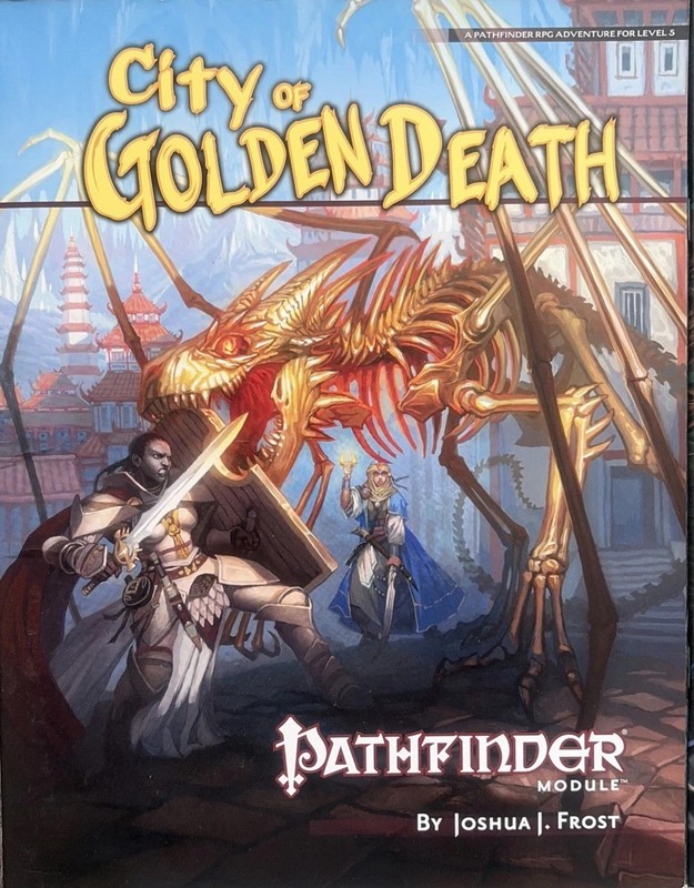 9 Pathfinder Player Module Paperback Books - Lot Of 9 - Paizo - Good Condition gallery