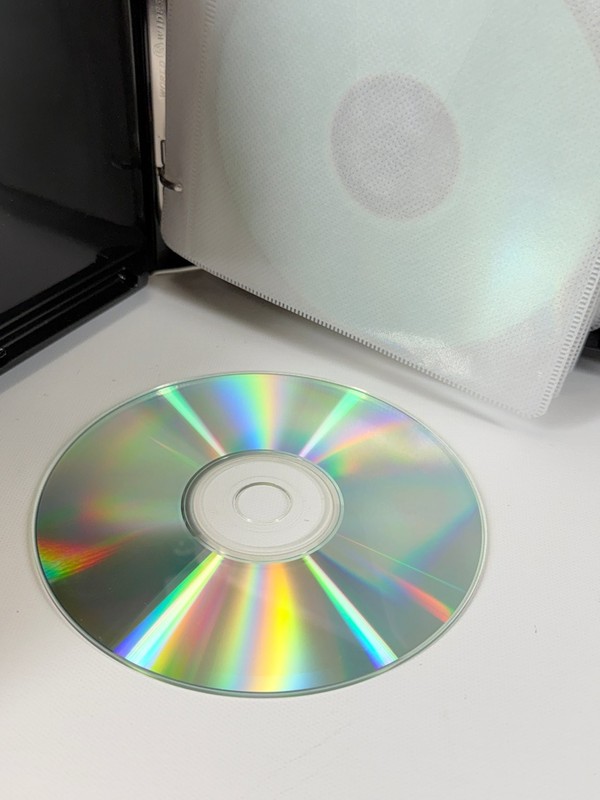 As You Wish by Jude Deveraux Audiobook CDs Unabridged 11 Discs gallery