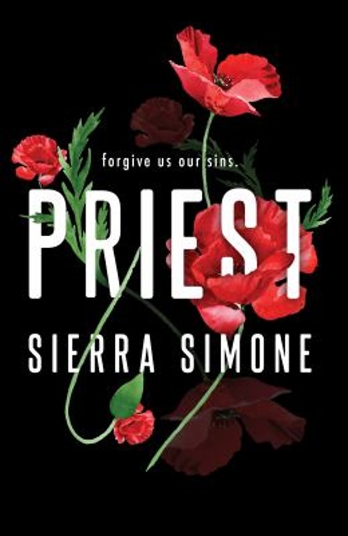 Priest Paperback Sierra Simone