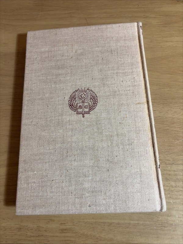SIGNED! The Wayside: Home of Authors Margaret Lothrop 1940 Illus. 1st Edition gallery