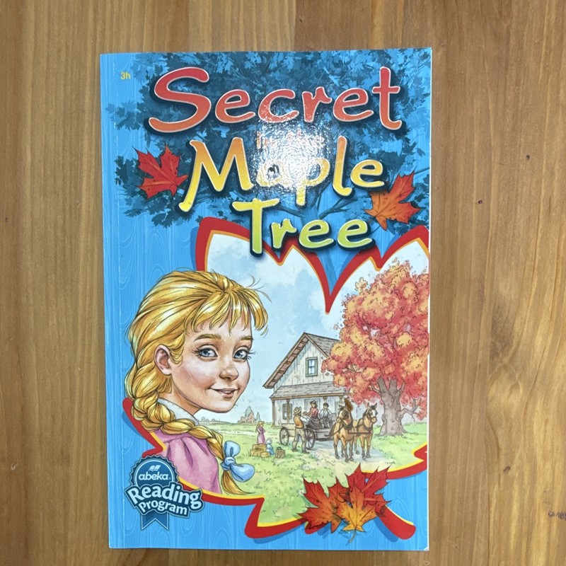 Abeka Grade 3 Reading Program – Lot of 9 Student Readers gallery