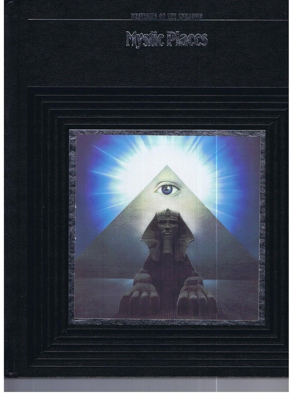 Mystic Places (from the Mysteries of the Unknown series)
