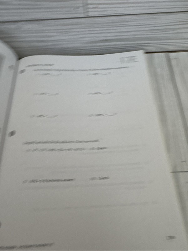 Pre-Algebra Student Text gallery