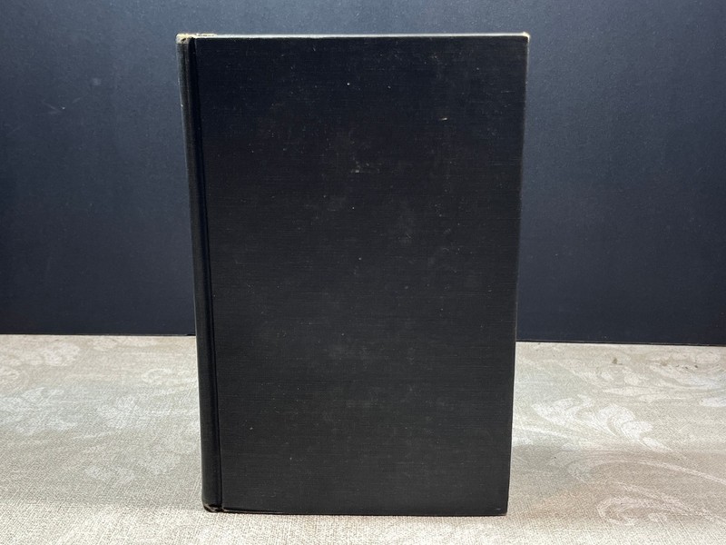 1958 The General Theory of Employment Interest and Money by John Maynard Keynes