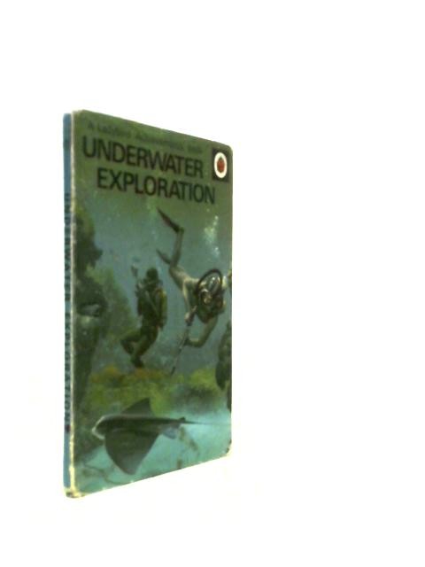 Underwater Exploration (Richard Bowood – ) (ID:96507)