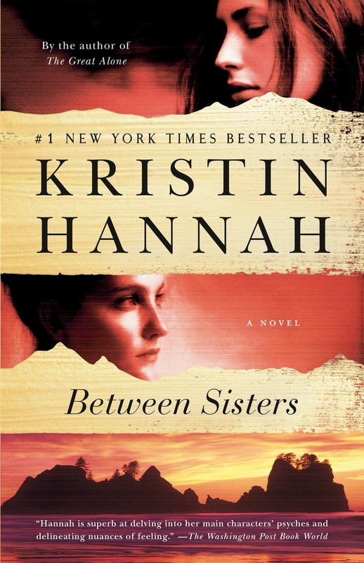 Between Sisters: A Novel (Random House Reader’s Circle)
