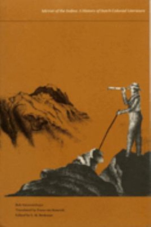 Mirror of the Indies : A History of Dutch Colonial Literature Rob