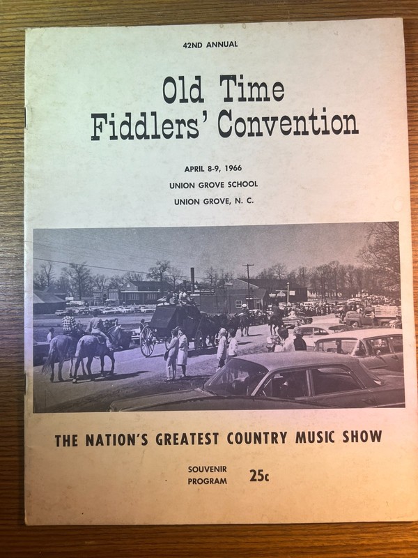 Grand Ole Opry WSM Picture - History Book, 50th Anniversary, 158 Pages 1976 gallery