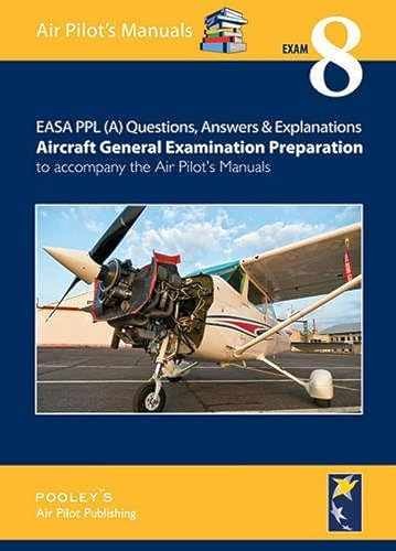 EASA (A) Questions, Answer & – Paperback, by unknown author – Very Good