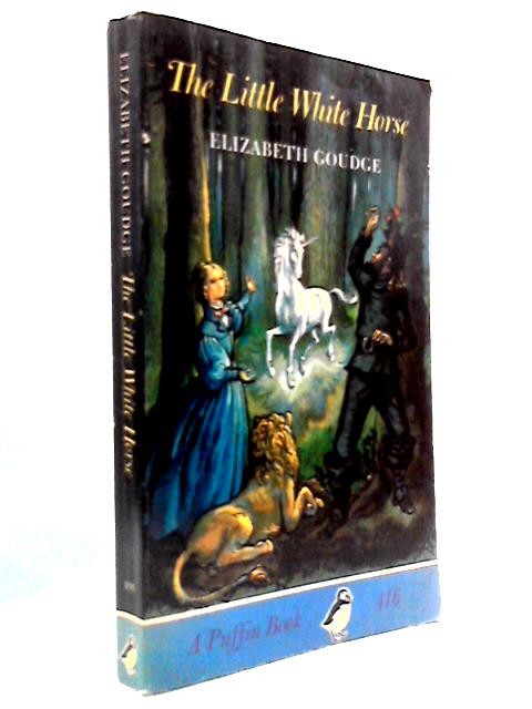 The Little White Horse (Elizabeth Goudge – 1965) (ID:28674)