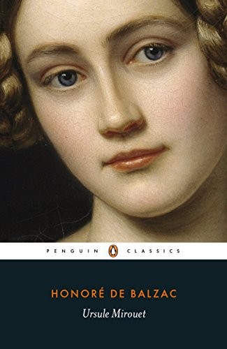 Ursule Mirouet (Penguin Classics) – Paperback By Balzac, Honore de – GOOD