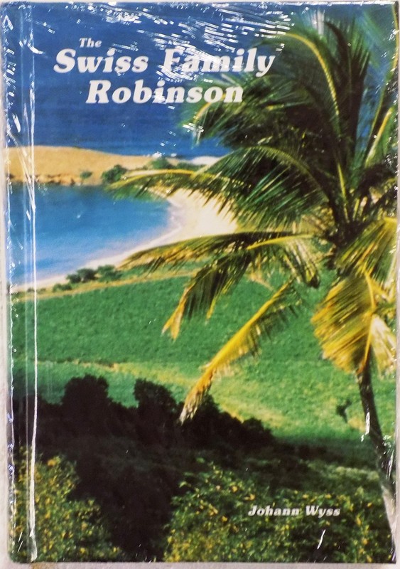 The Swiss family Robinson