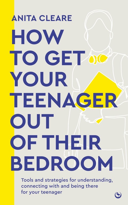 How to get your teenager out of their bedroom: The ultimate tools and strate…