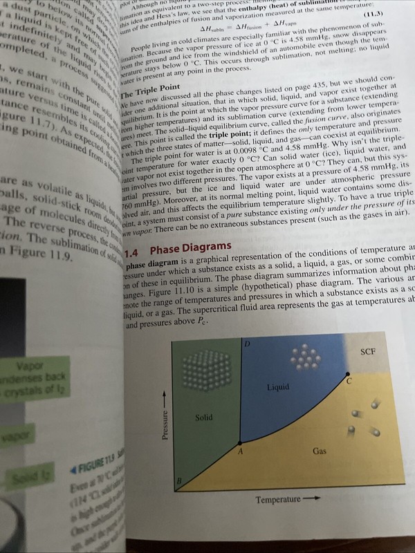 General Chemistry Fourth Edition Text Book Only gallery